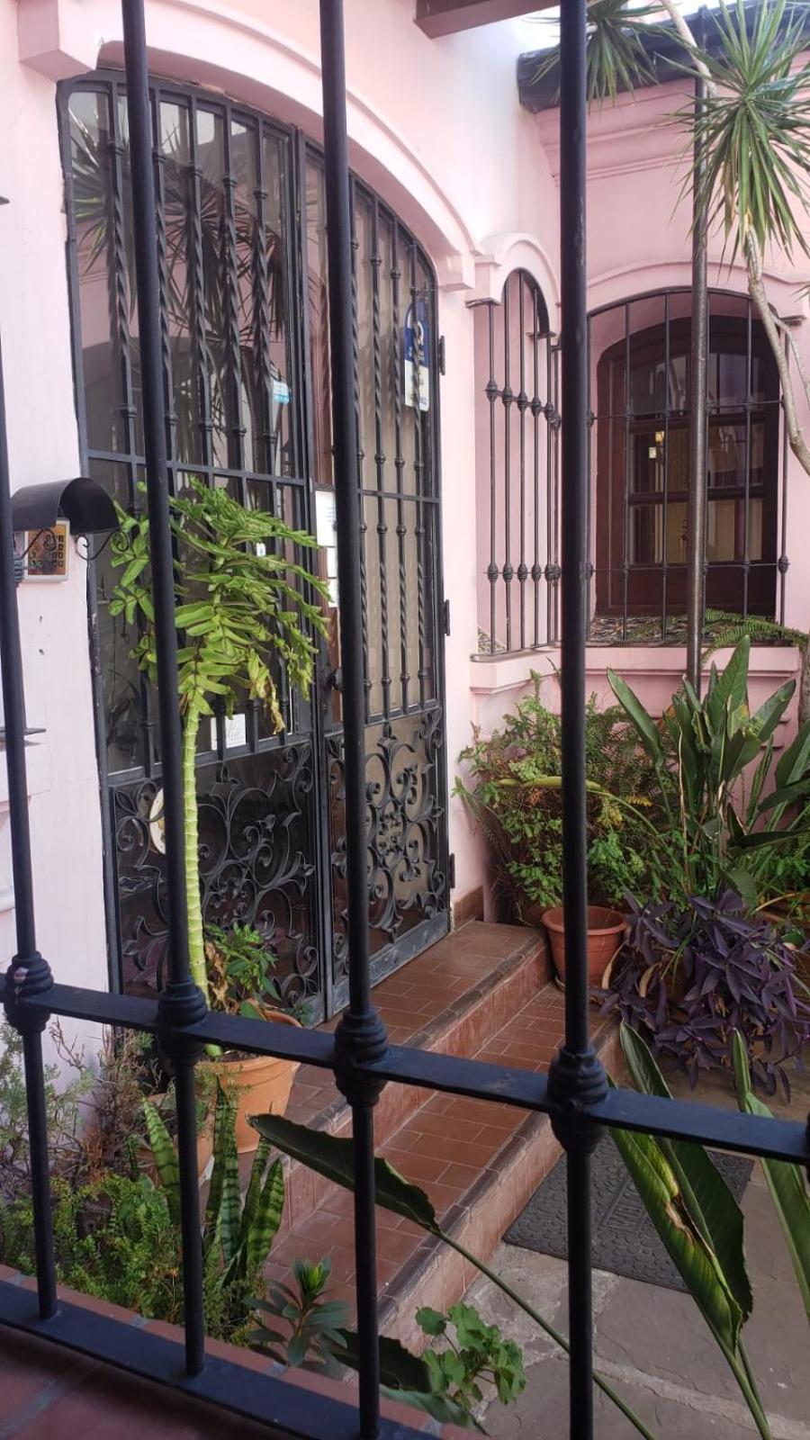 Posta Del Angel - Salta Bed & Breakfast Exterior photo